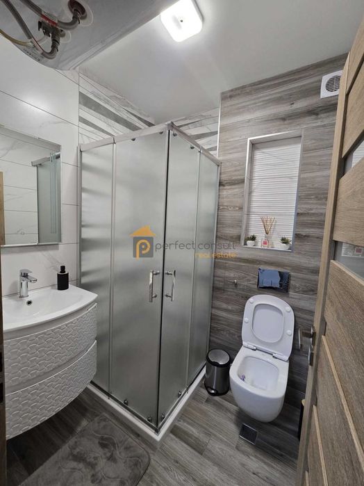 Дава се под наем Двустаен апартамент в Пловдив, Христо Смирненски - 60 кв.м за 700 € - Снимка #6