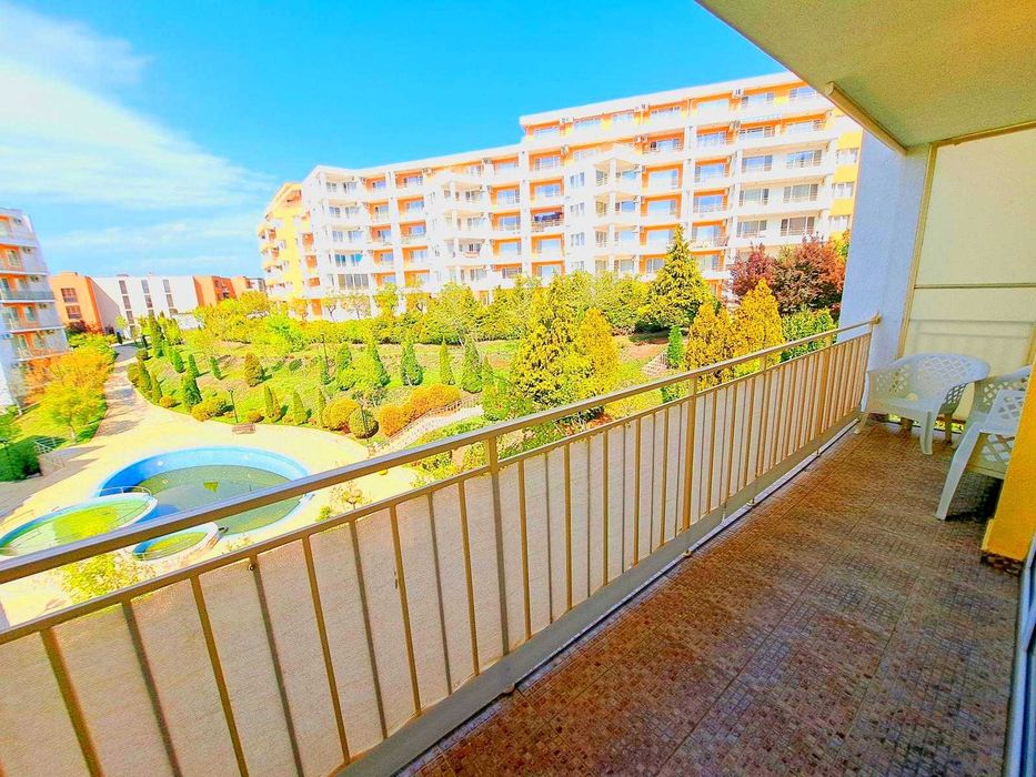 Продава се Двустаен апартамент в Свети Влас - 75 кв.м за 891 €/кв.м - Снимка #14