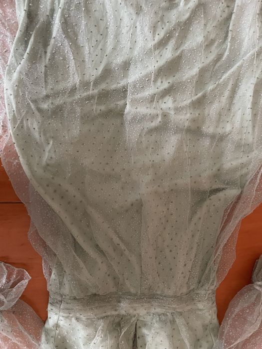 Бална рокля