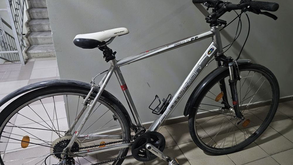 Продам centurion велосипед