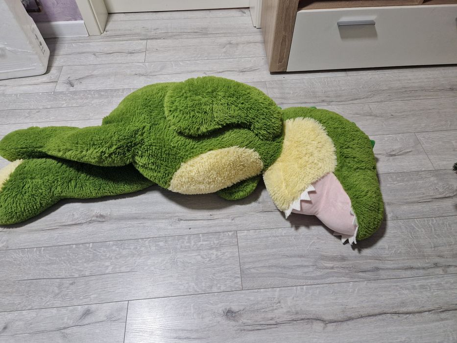 Dinozaur de plus, 130 cm