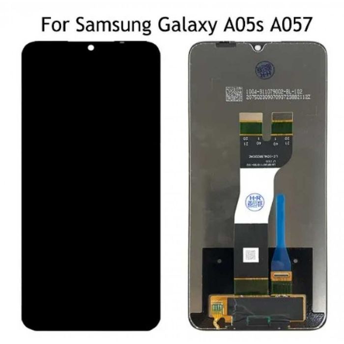 LCD дисплей за Samsung A05s OEM