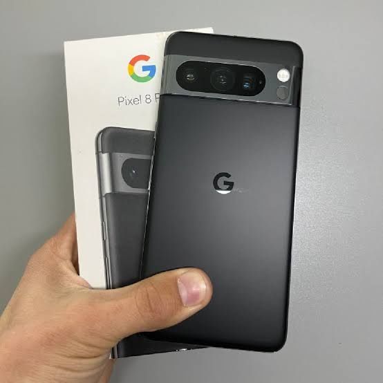 Google pixel 8 Pro 256