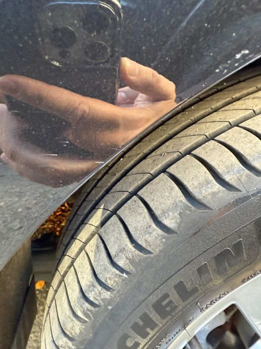 VW Golf 6 143000км.