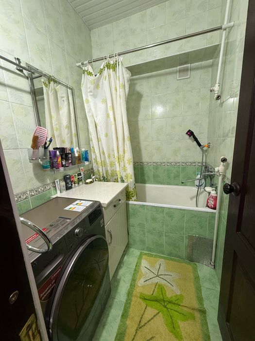 Продам квартиру на Чиланзаре 8