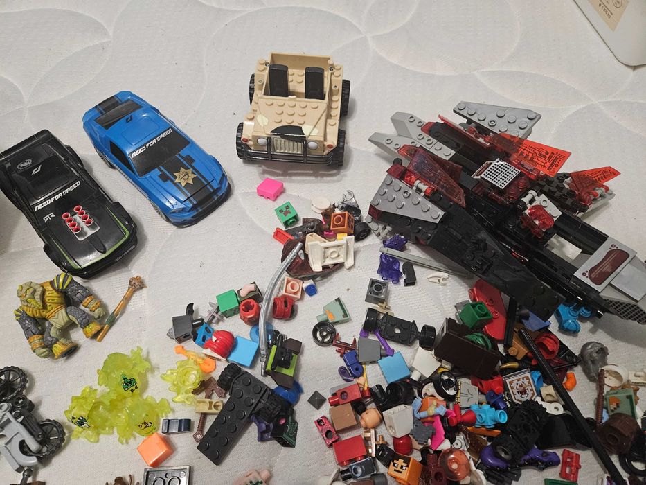 Лего/Lego голяма колекция