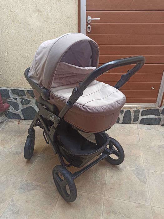 Комбинирана количка Cam Dinamico  Up