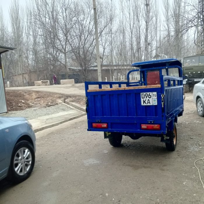 Lochin Hamkor sotiladi.Holati a'lo darajada