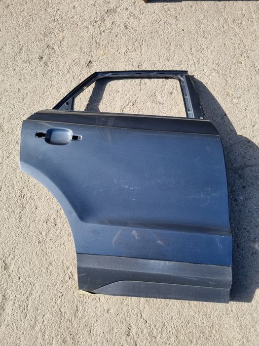 Ușă dreapta Audi Q3 8U
