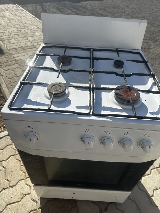 продам газовку