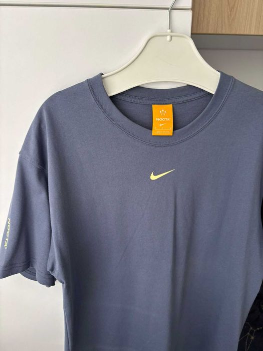 Tricou Nike X Nocta