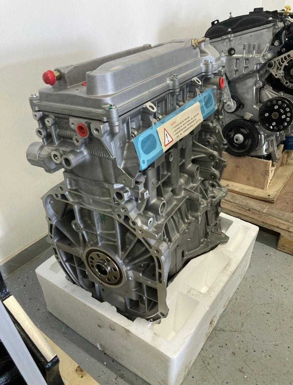 Двигатель Toyota 3E