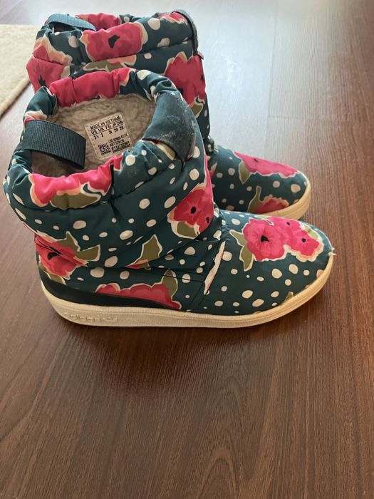 Детски ботуши Adidas