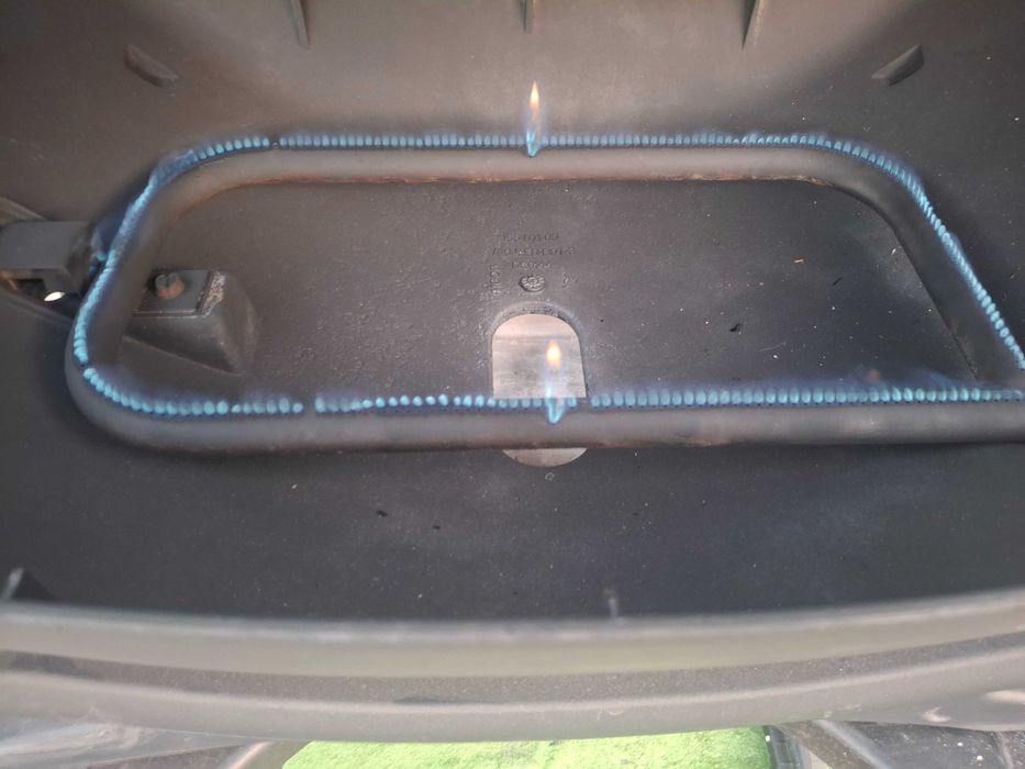 Газово барбекю Weber Q2000