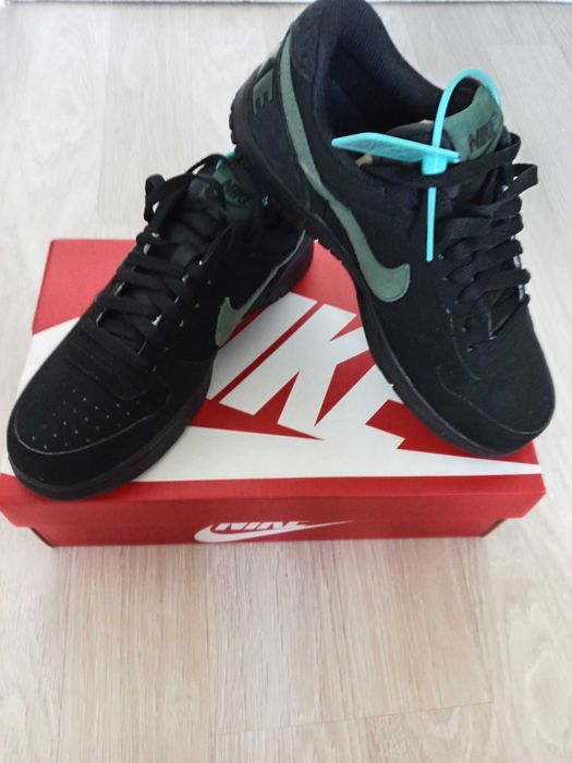 кроссовки Nike Big Low