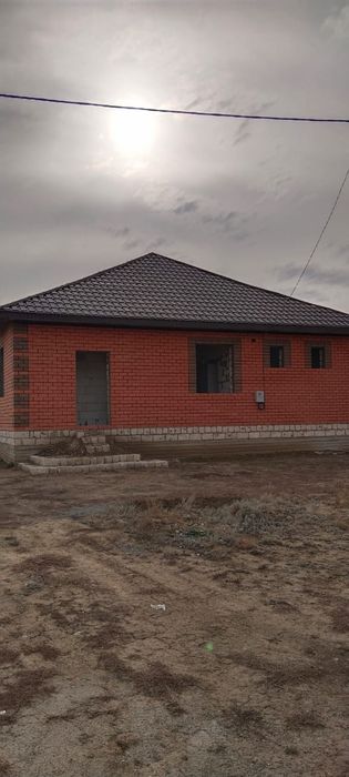 Продам дом Жанаконыс 4