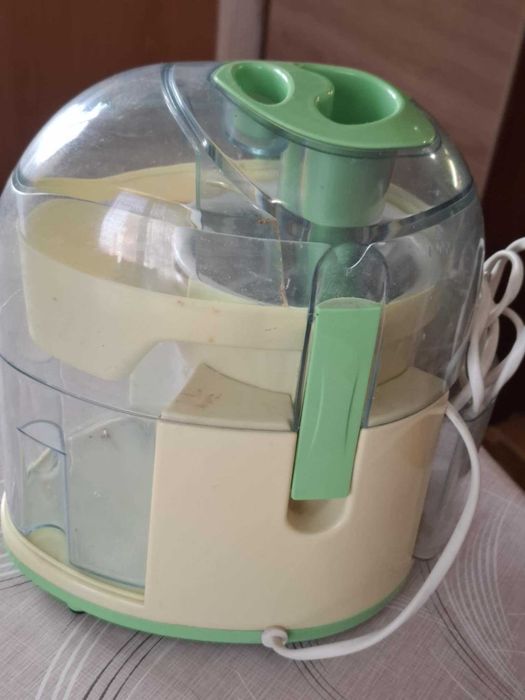 Сокоизстисквачка