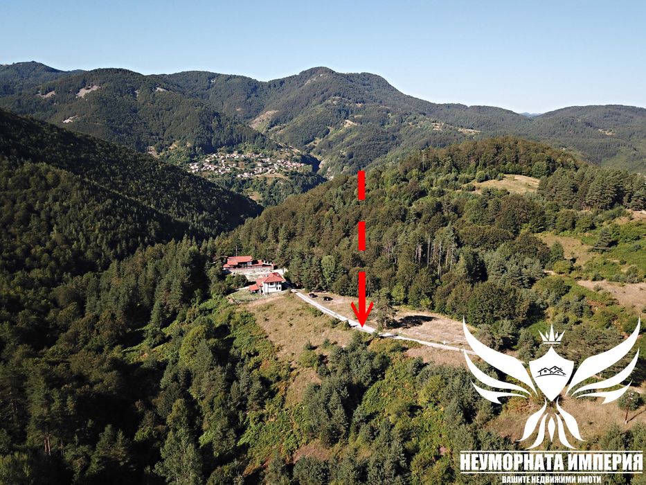 Продава се Парцел в с. Мостово, Област Пловдив - 909 кв.м за 51 €/кв.м - Снимка #8