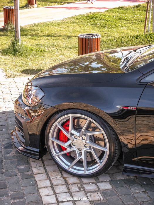 Jante ZedPerformance zp3.1 R19 5x112
