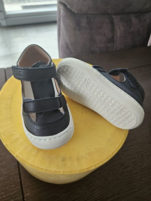 Sandale baieti, Lui kids, marimea 19, noi
