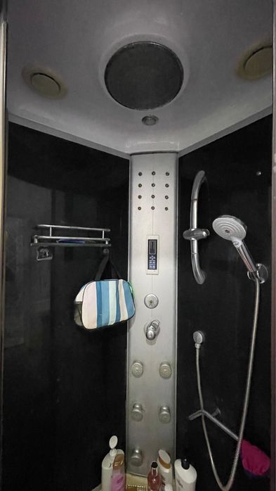 Душевые кабины 69.000тг