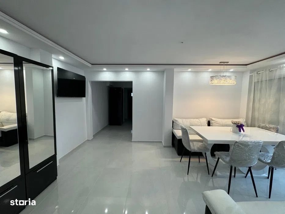 Apartament 3 Camere Nicolina — fotografia 1