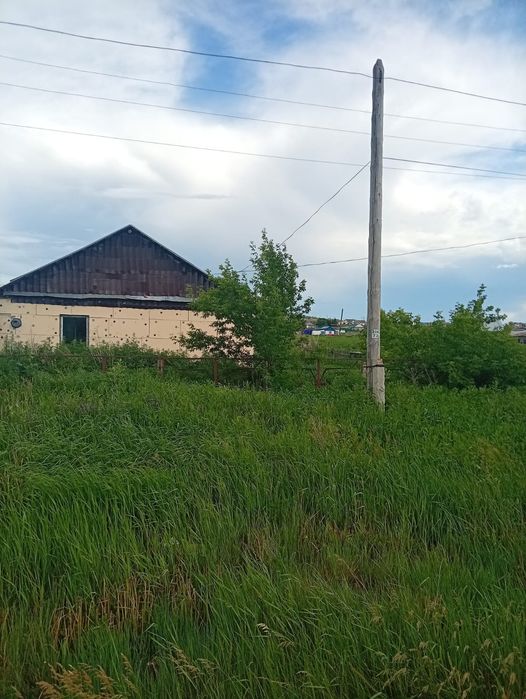 Продам дом в курортной зоне Зеренда
