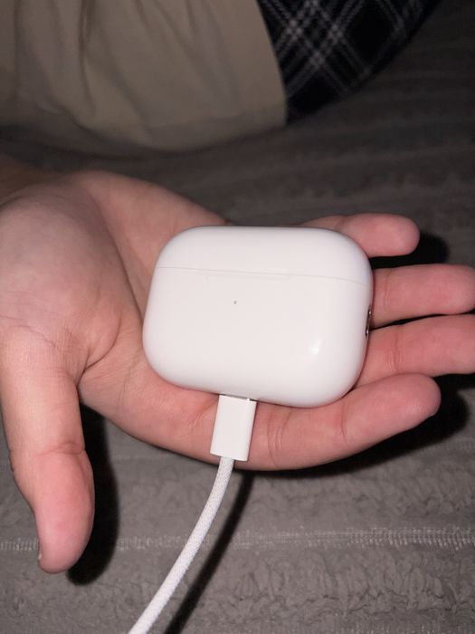 air pods pro 2gen