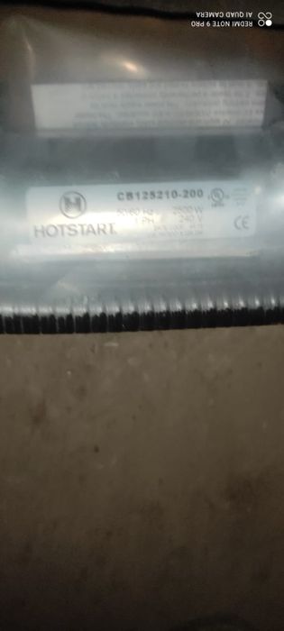 продаю предпусковой подогреватель