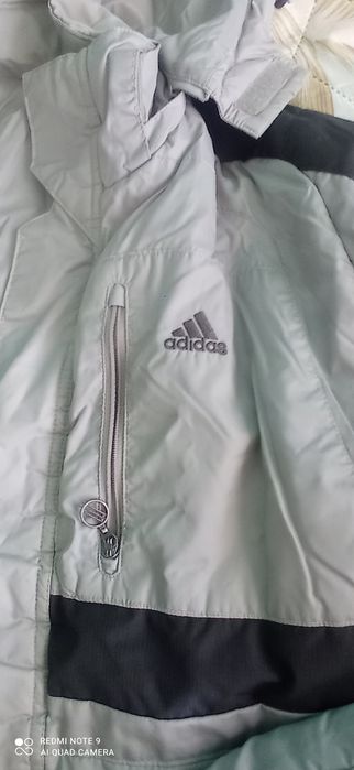 Зимно яке Адидас
