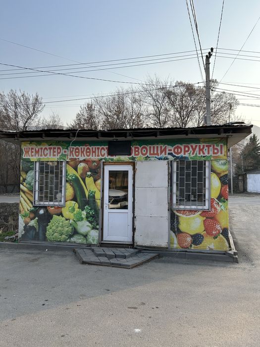 жилой контейнер для бизнеса