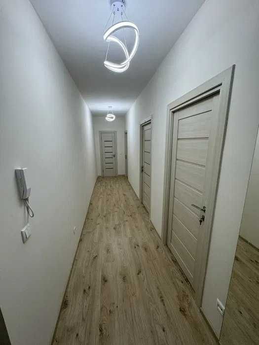 Сдаётся квартира на Яккасарае, ЖК "Zarafshan city", ор-р: Ш. Руставели