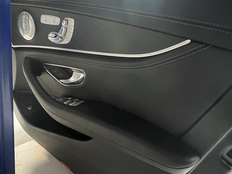 Mercedes W213 E class/ Е класа врати