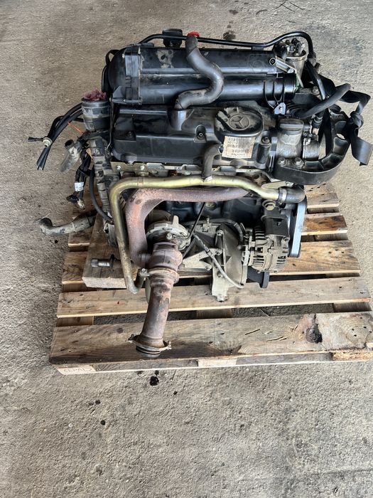 Vand motor Vito 2.2 112 CDI