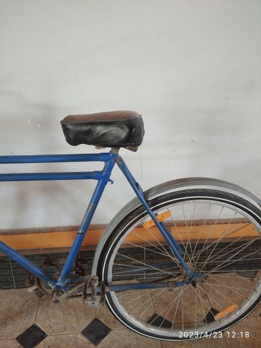 Ural velosiped sotiladi tez va arzon