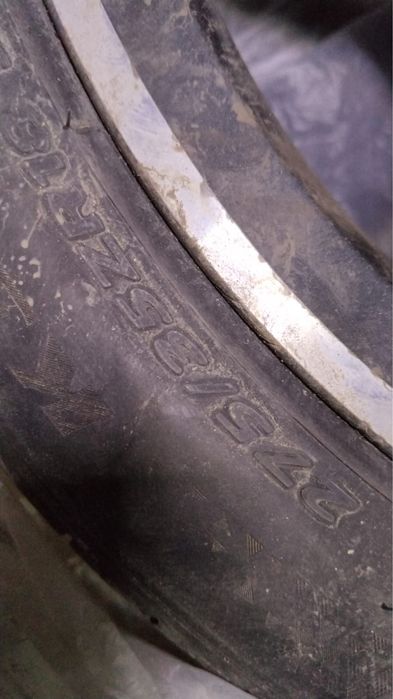 Титановыйе диски мерседес Amg