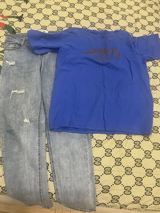 Женские вещи 46 размер