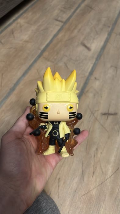 Funko Pop фигурки