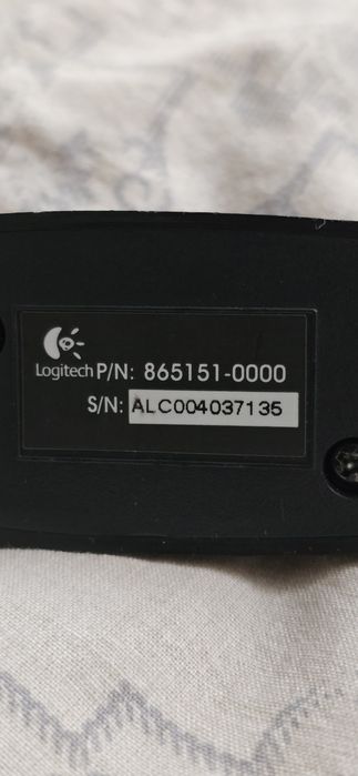 Контролер-Управление за колони Logitech