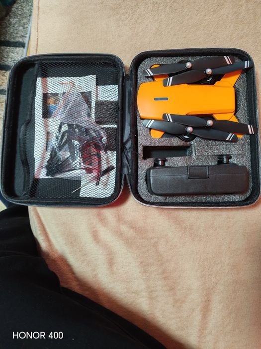 Дронче Pixel Camera HD Arial   Х05