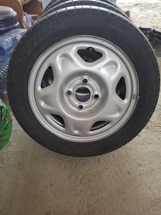 Spark radnoy diska balon sotiladi