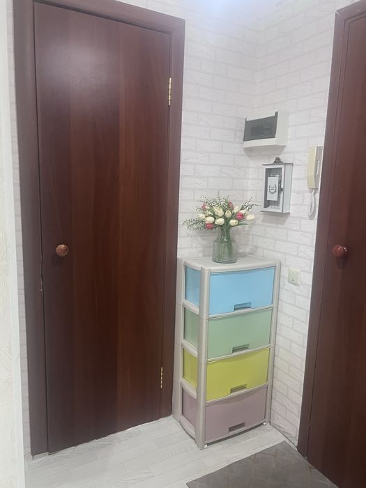 Продам 1-ую квартиру