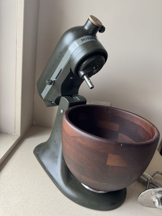Кухненски робот KitchenAid Evergreen