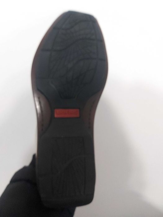 Bacco Bucci мъжки луксозни обувки