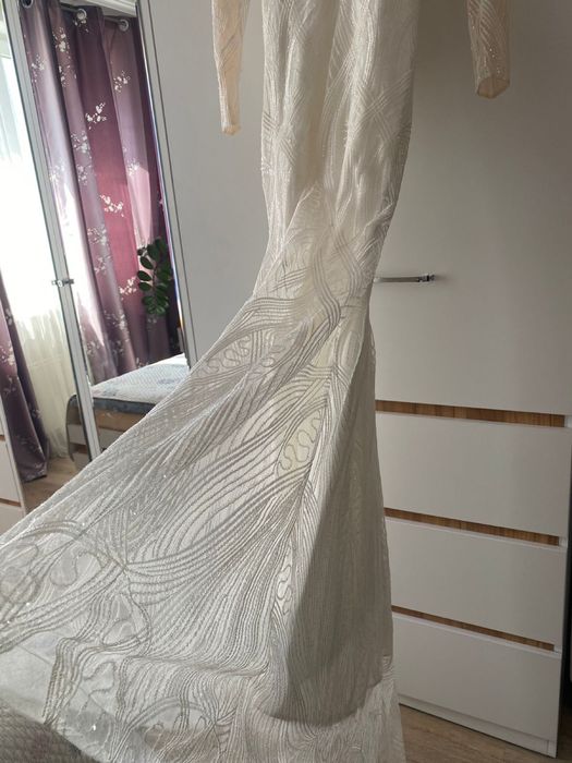 Свадебное платье Испания