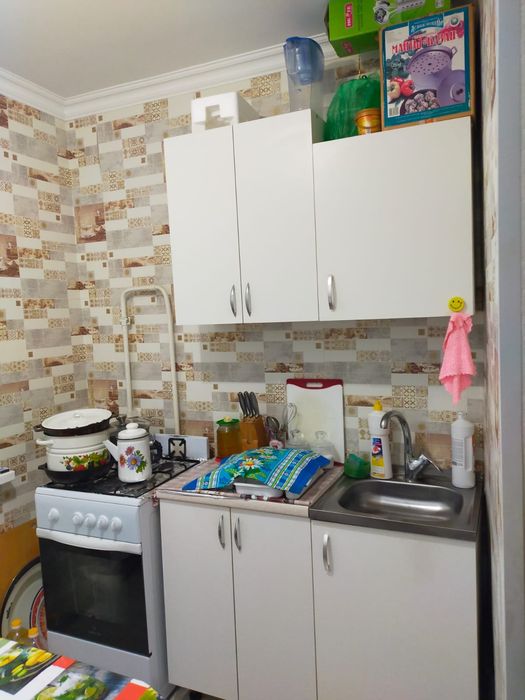 Квартира на аренду долгосрочно