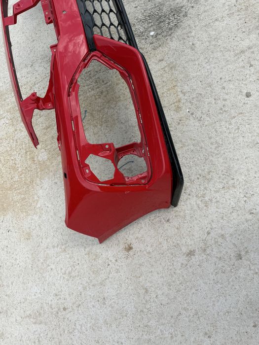 Bara fata honda civic