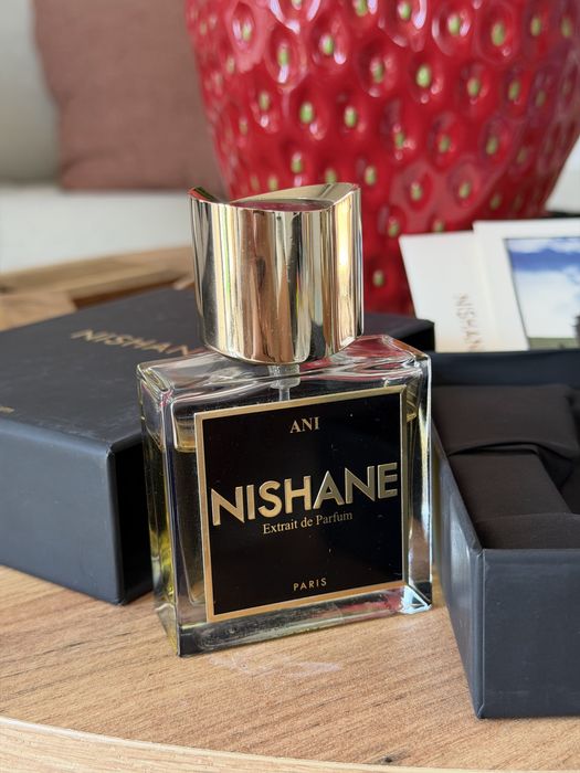 Nishane Ani 50 ml