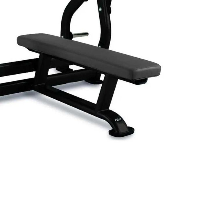 Хоризонтална Лежанка BH Fitness, Пейки и Лежанки, Фитнес Уреди