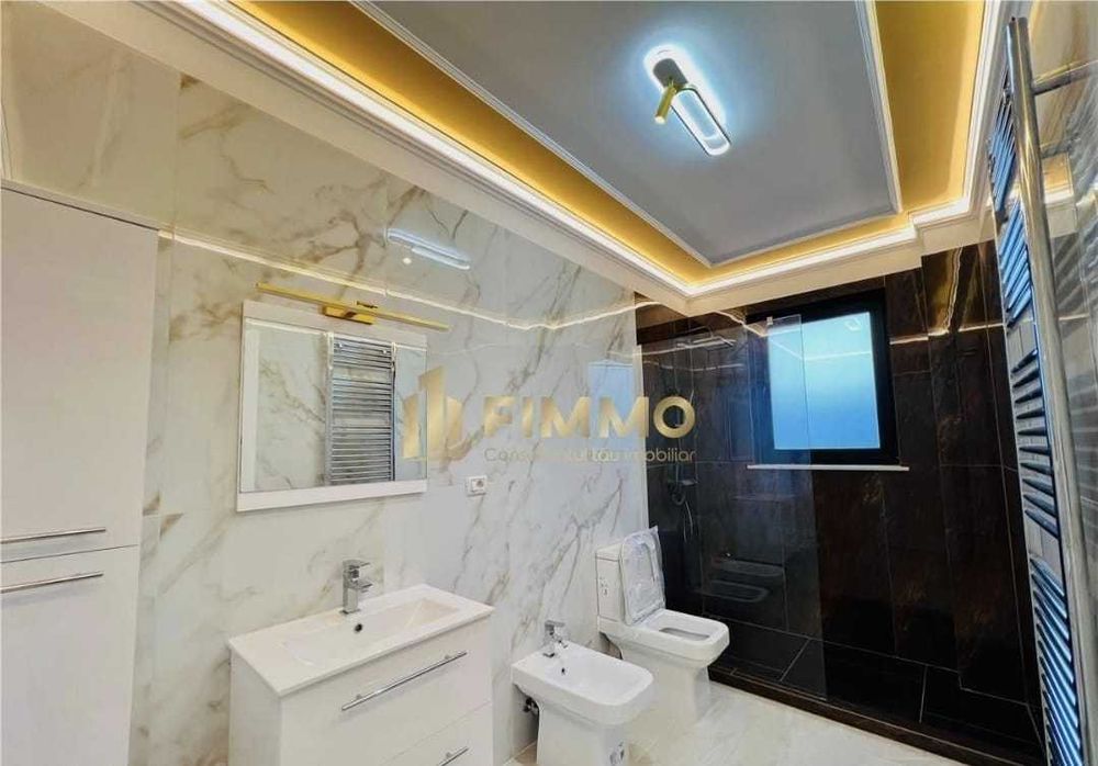 ULTIMA CASA din  Duplex SUCEAVA (M. Dragomirna mutare imediat REDUCERE LA CASH=850e/mp)